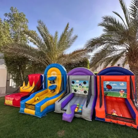 لعبة | تحدي جيبها | جوكو