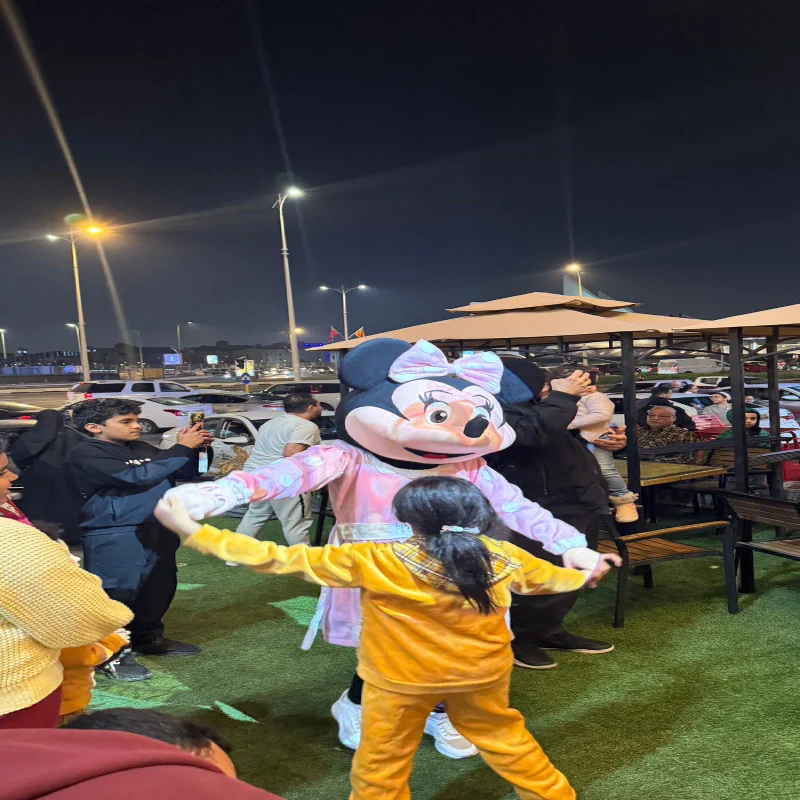 مهرجين | كلاون بطوط