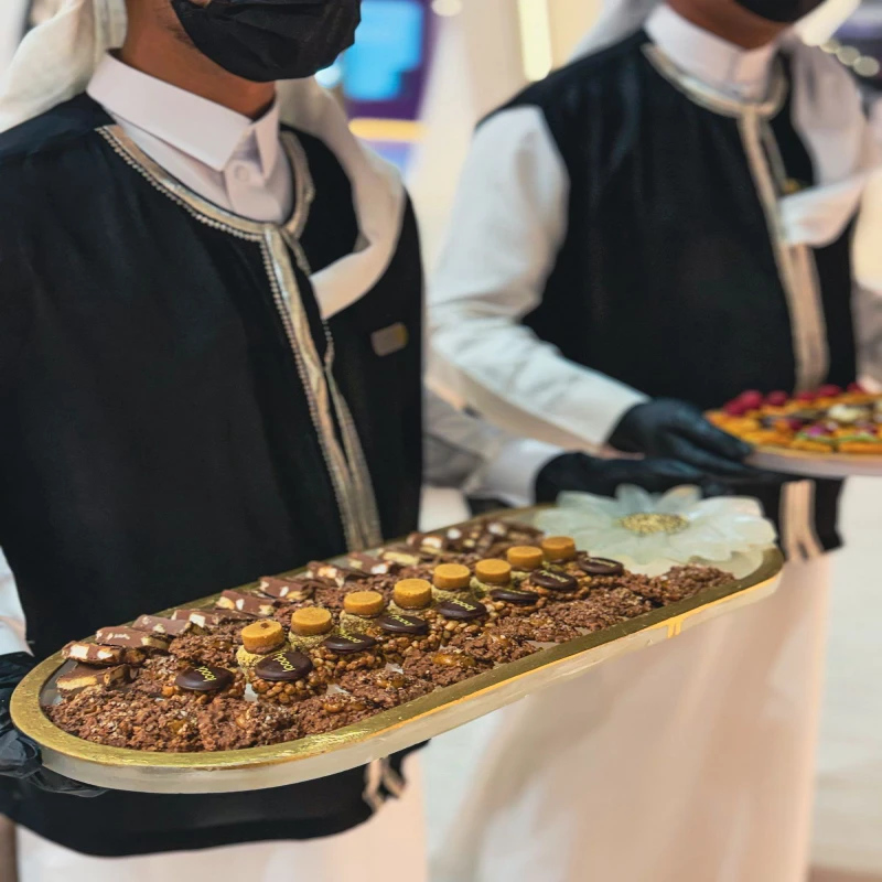 باقة المناسبات | فنجان - الصورة 7