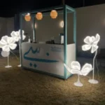 باقة الـ100 كوب ☕️