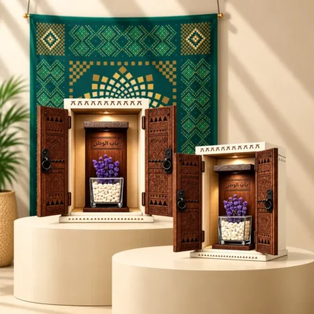 باب الوطن