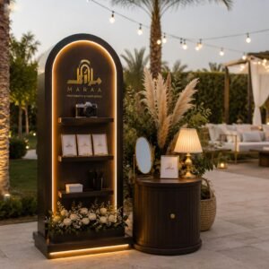 فوتو بوث | مرأى