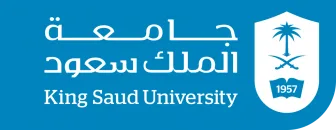 شعار جامعة الملك سعود — من عملاء لمّات