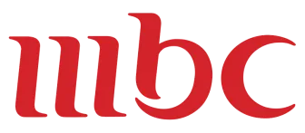 شعار مجموعة mbc — من عملاء لمّات