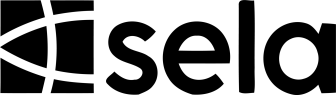 شعار شركة سلا Sela — من عملاء لمّات