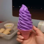 بكج ١٠٠ حبه ايسكريم بسكوت عادي🍦
