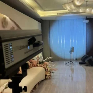 بكج VIP | خصوصية المناسبات