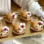 باقة VIP - كوفي بريك