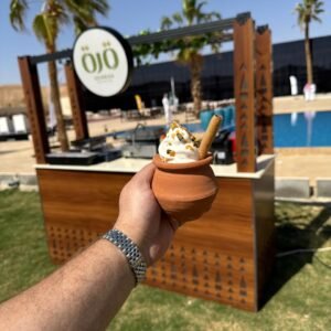 ستيشن قهوة - يم كافية