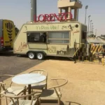 باقة الـ30 شخص - بيتزا صغير