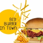 باقة الـ40 شخص 🍔