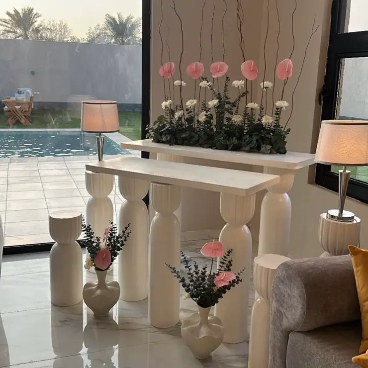 باقة الملكة | بارتي توو - الصورة 8