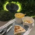 باقة لـ30 شخص 🍟🍜