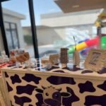 60 بسكوت + 6 خلطات🍪✨
