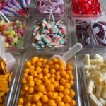 باقة الـ30 شخص 🍡🍭