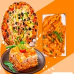 باقة 50 بيتزا
