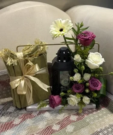 هدايا رمضان للشركات | بكجات ليالي رمضان المباركة